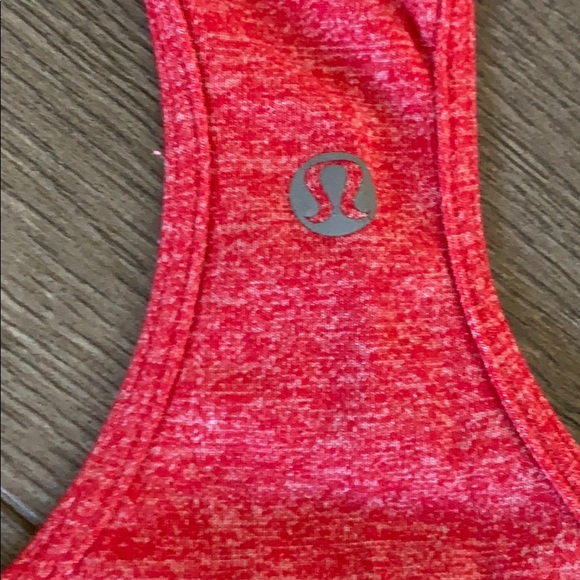 Lululemon tank top - Picture 3 of 3